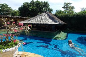 Bali Reef Resort - Bali - Tanjung Benoa
