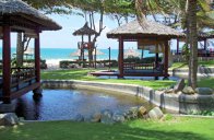 Bamboo Village Beach Resort & Spa - Vietnam - Phan Thiet