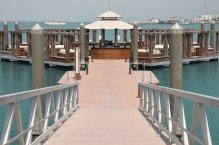 Banana Island Resort by Anantara - Katar - Doha