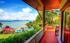 Banburee Resort and Spa - Thajsko - Ko Samui