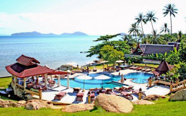 Banburee Resort and Spa