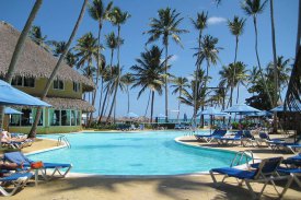 Recenze Hotel Sunscape Dominican Beach (Barcelo Dominican Beach)