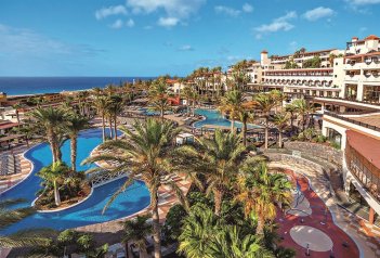 Hotel Occidental Jandía Mar - Kanárské ostrovy - Fuerteventura - Playa de Jandía