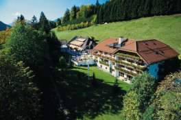 Bavaria Dream Hotel Blaue Gams - Německo - Garmisch-Partenkirchen