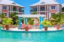 Bay Gardens Beach Resort - Svatá Lucie