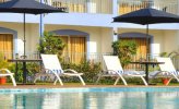 Baywatch Resort - Indie - Goa