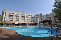 Hotel Be Club - Izrael - Eilat