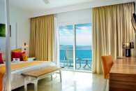 Be Live Experience Hamaca Suite Resort - Dominikánská republika - Boca Chica