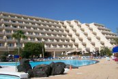 BE LIVE GRAND HOTEL TEGUISE PLAYA - Kanárské ostrovy - Lanzarote - Costa Teguise
