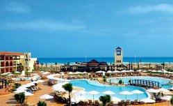 BE LIVE GRAND SAIDIA - Maroko - Saidia