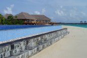 Beach House Maldives, The Waldorf Astoria - Maledivy - Atol Haa