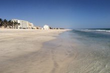 Beach Resort Salalah - Omán - Salalah