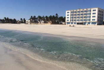 Beach Resort Salalah - Omán - Salalah