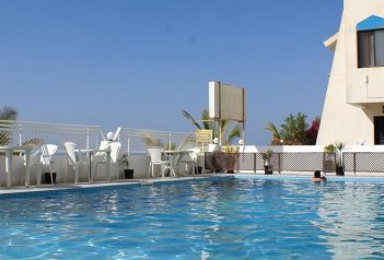 Beach Resort Salalah - Omán