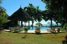 Beach Villas - Mauritius - Trou aux Biches