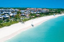 Beaches Turks & Cacois Resort Villages & Spa - Turks a Caicos