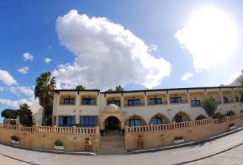 Bellapais Monestary Village - Kypr - Kyrenia