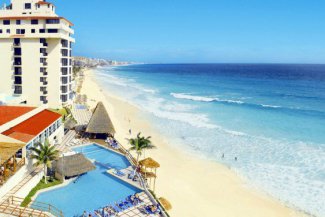 BELLEVUE BEACH PARADISE - Mexiko - Cancún
