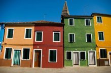 Benátky a Milán - města kontrastů - Itálie - Benátky