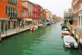 Benátky a Milán - města kontrastů