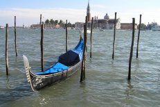 Benátky a ostrovy s koupáním, slavnost světel - Itálie - Benátky