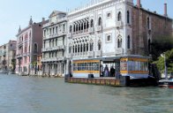 Benátky-letecký víkend - Itálie - Benátky