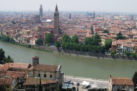 Benátky s návštěvou Verony - prodloužené letecké víkendy - Itálie - Benátky