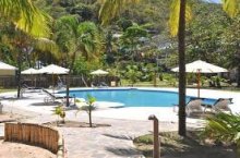 Bequenia Beach Hotel - Svatý Vincent a Grenadiny - Bequia