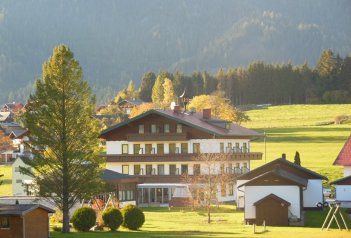 Berghof-Mitterberg - Rakousko - Schladming - Gröbming
