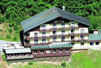 Berghotel Mathiasl - Rakousko - Ossiacher See