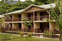 Hotel Berjaya Beau Vallon Bay Resort & Casino - Seychely - Mahé - Beau Vallon