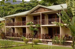 Hotel Berjaya Beau Vallon Bay Resort & Casino - Seychely - Mahé - Beau Vallon
