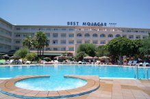 Best Mojácar - Španělsko - Costa de Almeria - Mojácar