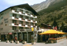 Best Western Alpenhotel