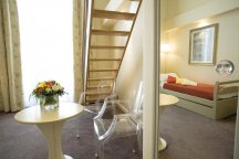 Best Western hotel ALBA - Francie - Azurové pobřeží - Nice