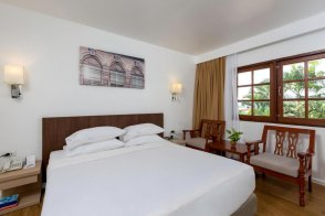 Hotel Best Western Phuket Ocean Resort - Thajsko - Phuket - Karon Beach