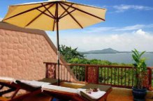 Best Western Samui Bayview Resort & Spa - Thajsko - Ko Samui - Chaweng Beach