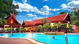 Bill Resort Koh Samui