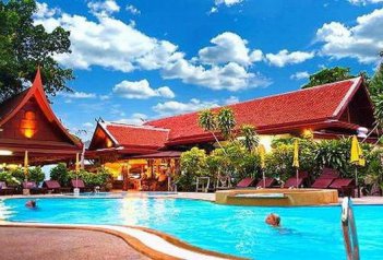 Bill Resort Koh Samui - Thajsko - Ko Samui - Lamai Beach