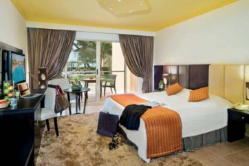 Bin Majid Beach Resort - Spojené arabské emiráty - Ras Al Khaimah
