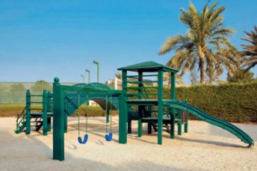 Bin Majid Beach Resort - Spojené arabské emiráty - Ras Al Khaimah