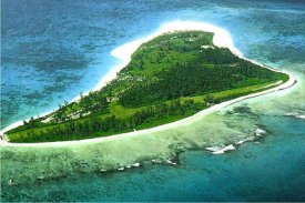Recenze Bird Island Lodge Seychelles