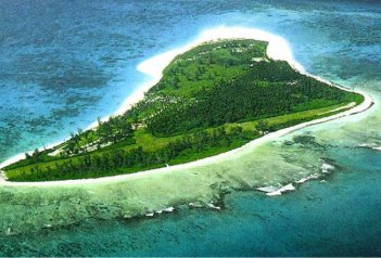 Bird Island Lodge Seychelles - Seychely - Bird