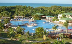 Blau Varadero Resort - Kuba - Varadero 