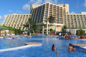 Blau Varadero Resort - Kuba - Varadero 