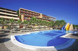Hotel Blue Bay - Řecko - Kréta - Agia Pelagia