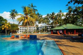 Hotel Blue Beach - Srí Lanka - Wadduwa 