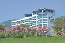 Hotel Blue Diamond Alya - Turecko - Alanya - Obagöl