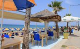 Blue Sky Beach - Řecko - Kréta - Kokkini Hani
