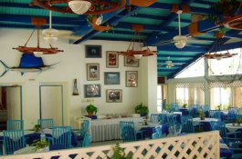 Blue Waters Inn Hotel - Trinidad a Tobago - Tobago - Batteaux Bay